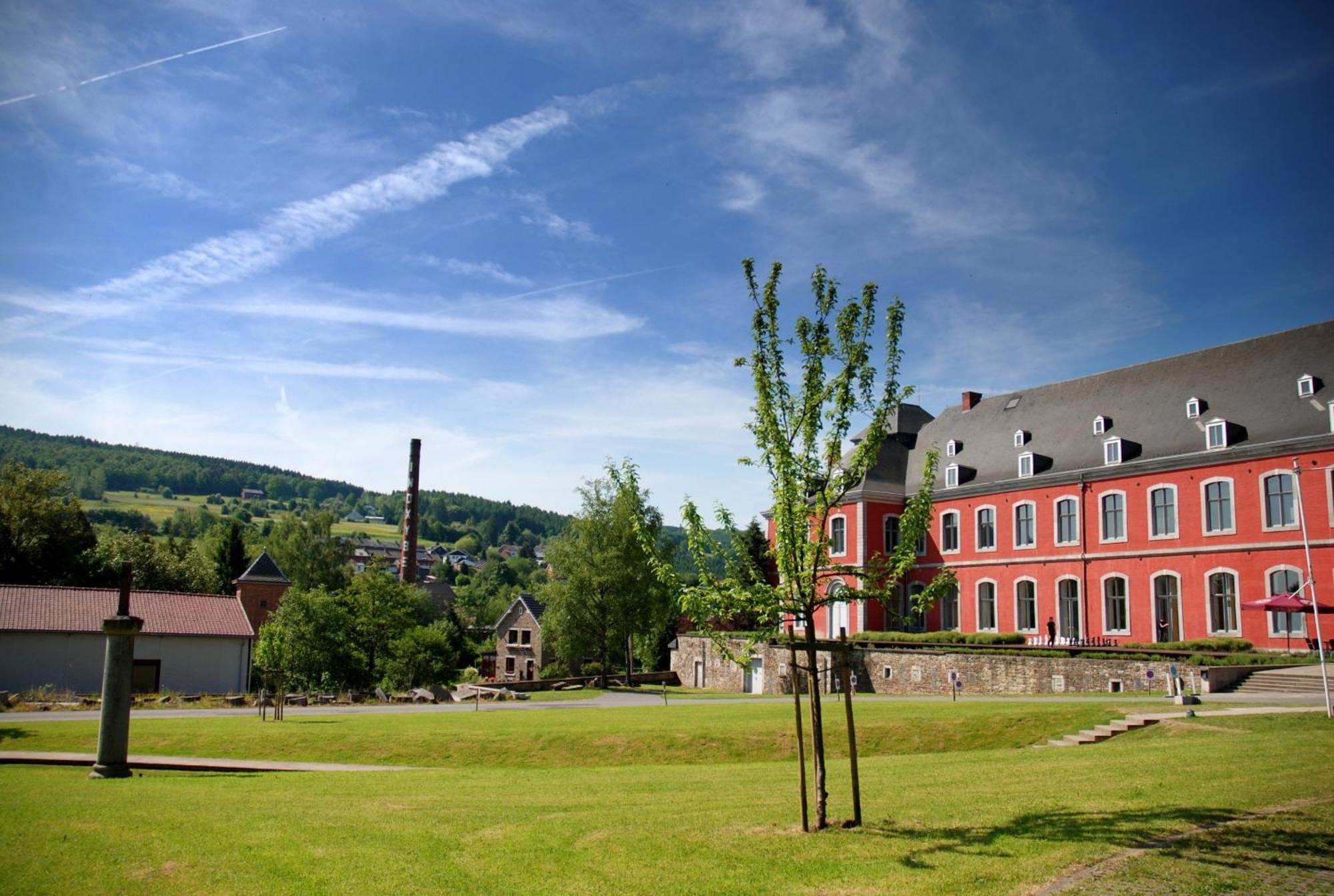 Villa Hottonruy 4 Stavelot Exterior foto